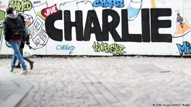 Charlie Hebdo'ya yeni ölüm tehditleri