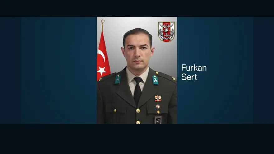 Şehitlerin yarım kalan öyküleri: Türkiye şehitlerini uğurladı 25