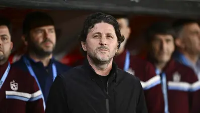 Trabzonspor'un Fatih Tekke ile İstanbul karnesi iyi