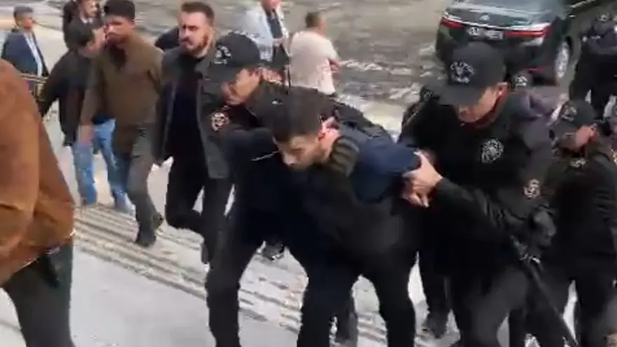 CİNAYETİN İZİ SÜRÜLDÜ 2