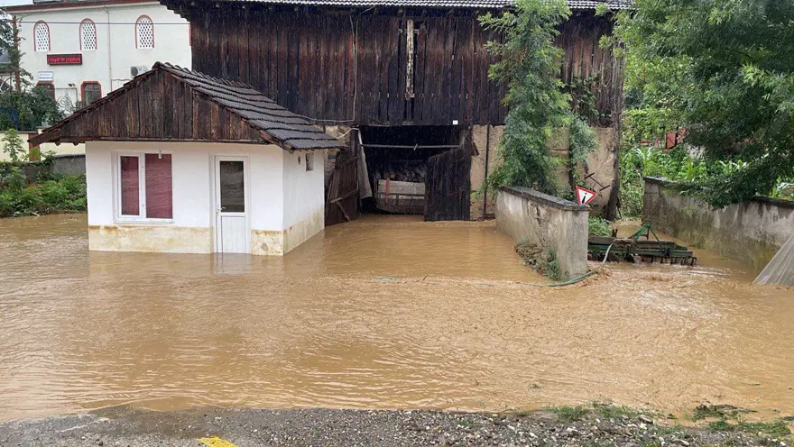 DÜZCE 26 DÜZCE 26