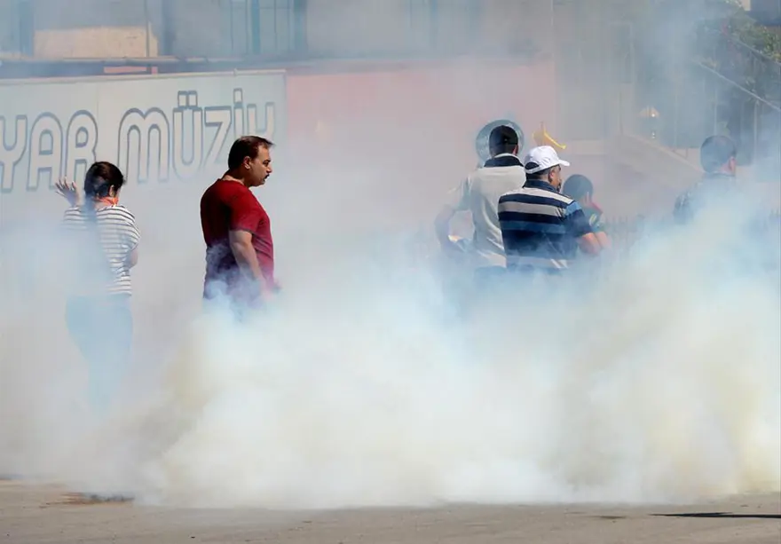 Cami-cemevi protestosu 11 Cami-cemevi protestosu 11