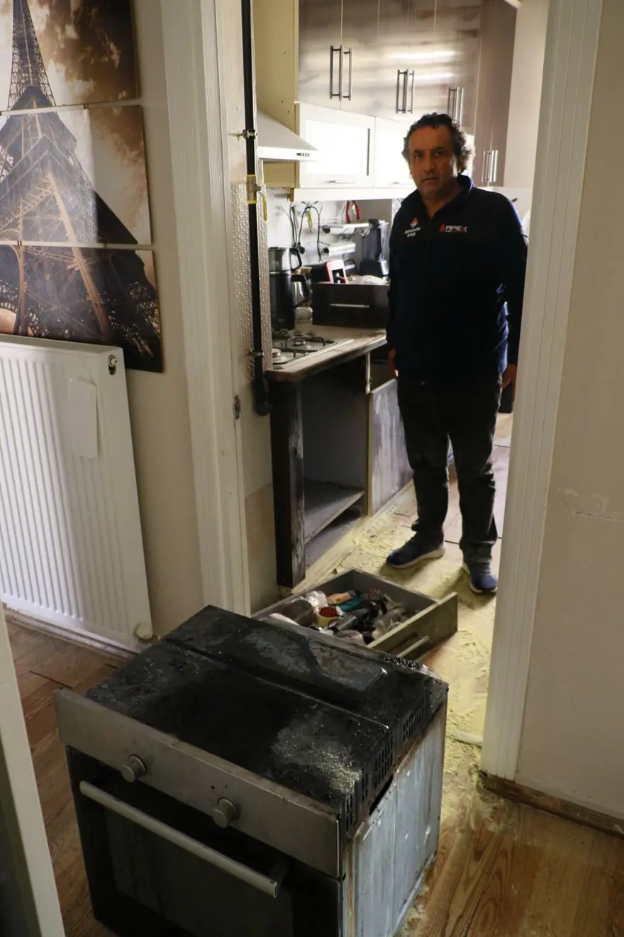 ŞİKAYETÇİ OLACAKLAR 6