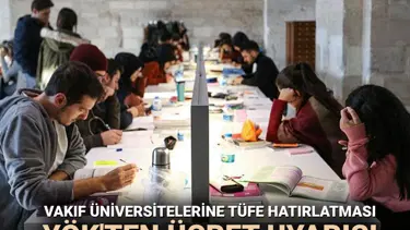 Bu sene ikinci öğretim yok mu? İkinci öğretim kalktı mı?