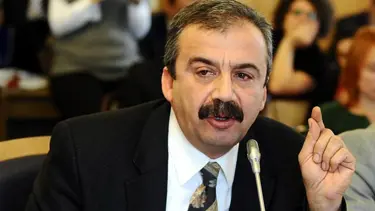 Komisyonda İmralı tartışması