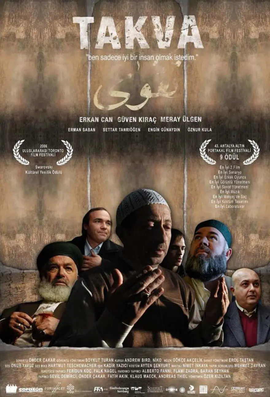 Takva (Özer Kızıltan) 169