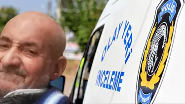 Günlerdir kayıp olan yaşlı adamdan acı haber