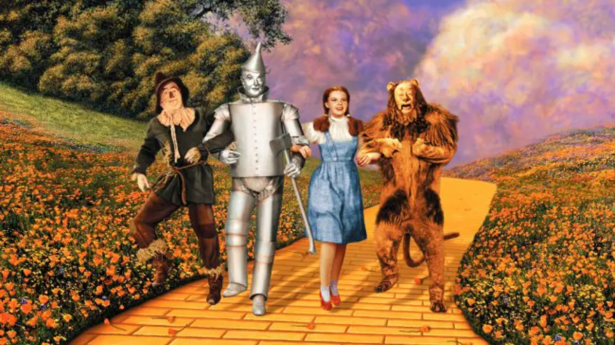 The Wizard Of Oz (1939) 49