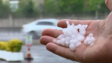 Hava durumu: Meteoroloji'den sağanak yağış uyarısı (Bugün hava nasıl olacak?)