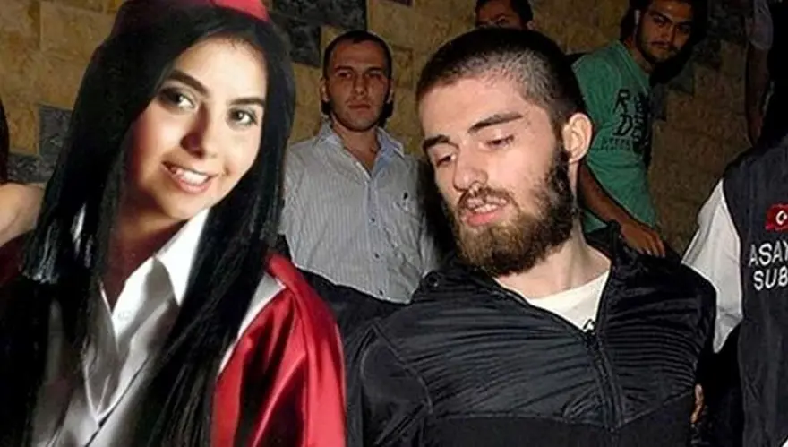 Cem Garipoğlu'nun mezarında polis nöbeti 4