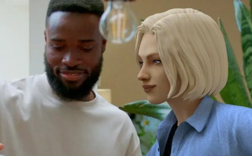 Yapay zekalı sevgililere milyonlarca dolar harcanıyor: Uzmanlar nedenlerini tartıştı 