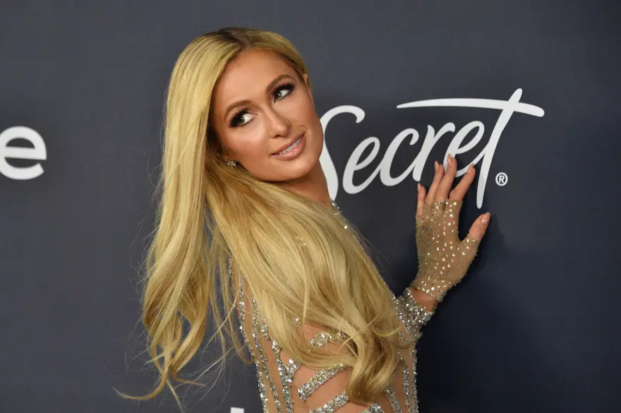 Jeffrey Epstein, Paris Hilton'u hedef aldı iddiası 