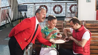 Yerli filmlerin vizyon tarihleri belli oluyor (Yeni dönem heyecanı)