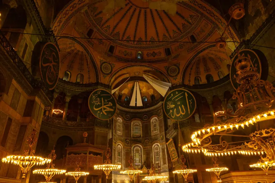 Regaip Kandili ne zaman idrak edilecek? (2025 Diyanet kandil takvimi) 