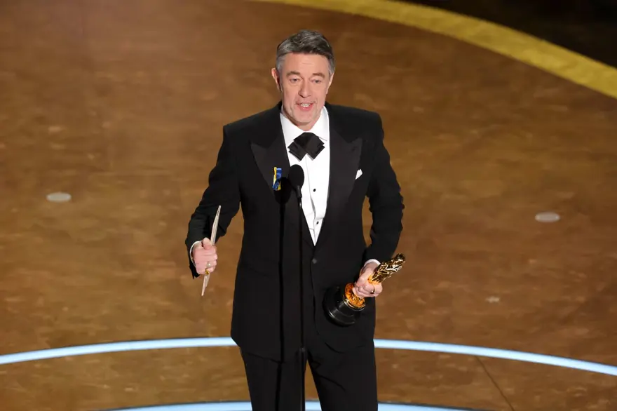 Oscar Ödülleri sahiplerini buldu (97. Oscar Ödülleri kazananlar tam listesi) 8