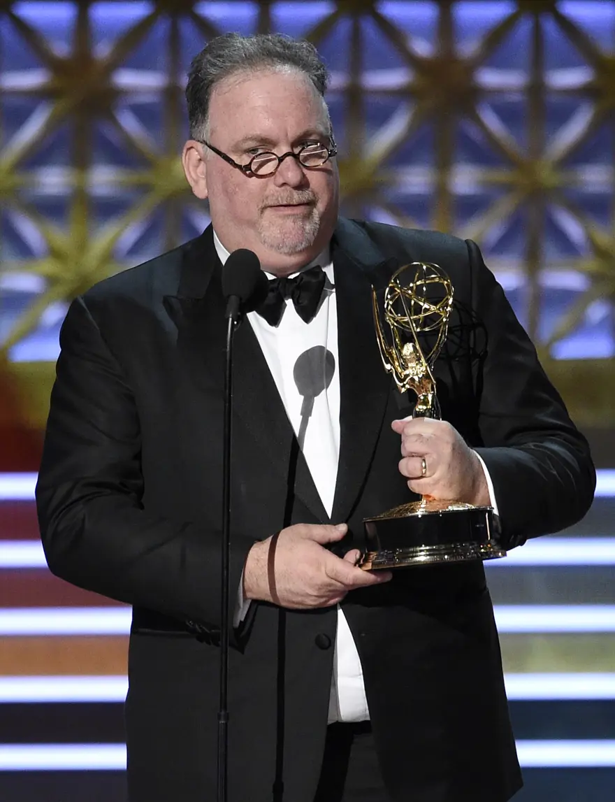 69. Emmy Ödülleri sahiplerini buldu (2017 Emmy Ödülleri) 8 69. Emmy Ödülleri sahiplerini buldu (2017 Emmy Ödülleri) 8