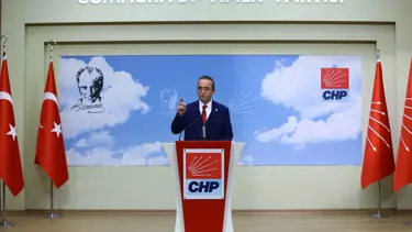 CHP'den Abdullah Gül açıklaması: Onların tuzağına düşmeyeceğiz