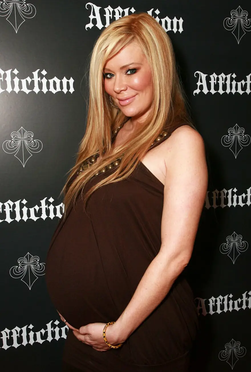 Jenna Jameson 21