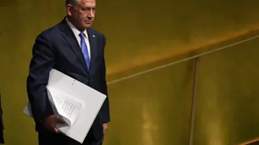 İsrail Başbakanı Netanyahu'dan Gazze'de askeri operasyon uyarısı