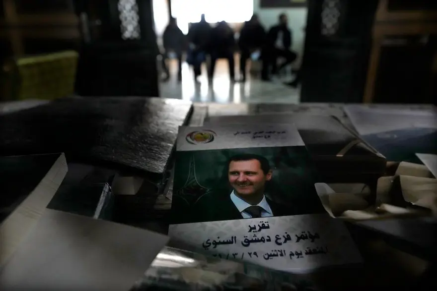 REJİMİN PROPAGANDA KOLU REJİMİN PROPAGANDA KOLU