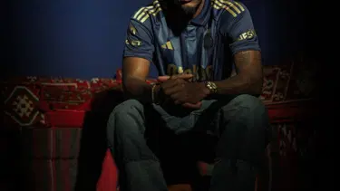 Fenerbahçe Jhon Duran'ı açıkladı
