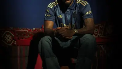 Fenerbahçe Jhon Duran'ı açıkladı