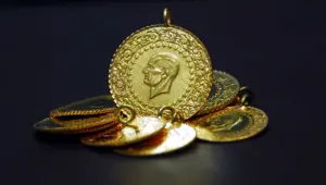 Altının gramı 130 liranın altında (Çeyrek altın ne kadar?)