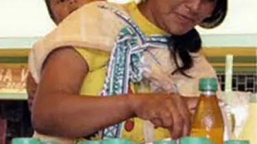 Bolivya’dan Coca-Cola’ya rakip