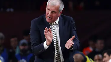 Obradovic 11. kez finalde