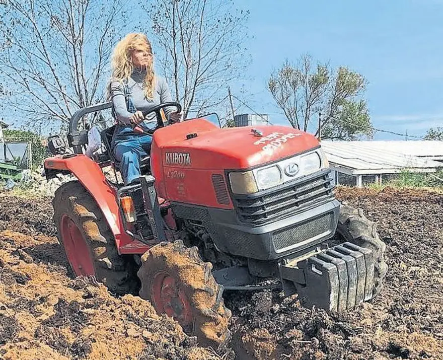Mehmet Akif Alakurt'un yeni hayatı: Köyde tek başına 5