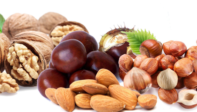 Kuruyemiş kasları gevşetiyor mu? (Türk hekimlerden 'kaslara iyi gelecek' çalışma)