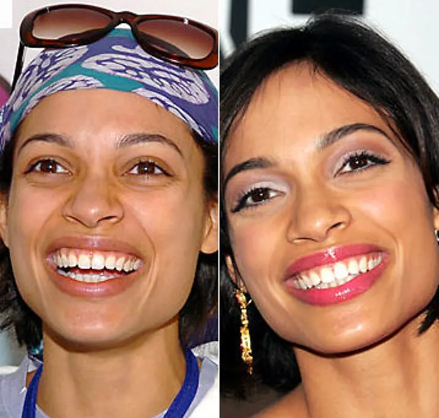 Rosario Dawson 41
