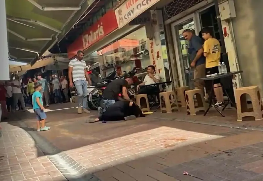 Sude Naz’ı öldüresiye döven sanığın savunmasına hakimdentepki 