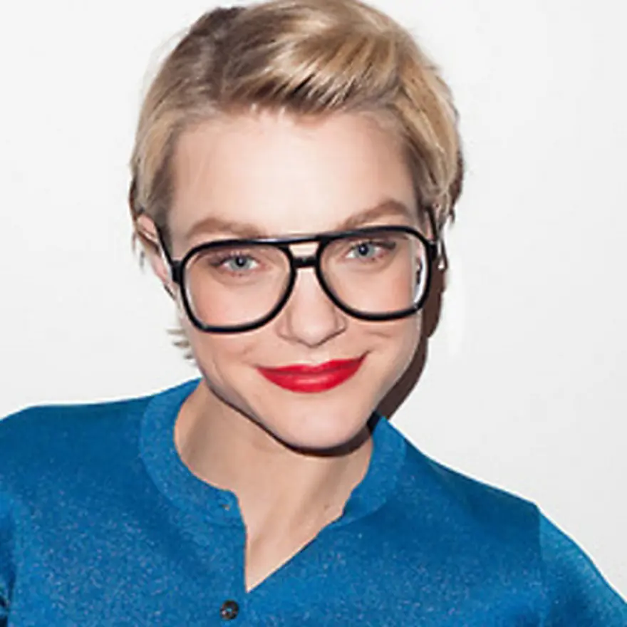 Poz verme sanatı 42