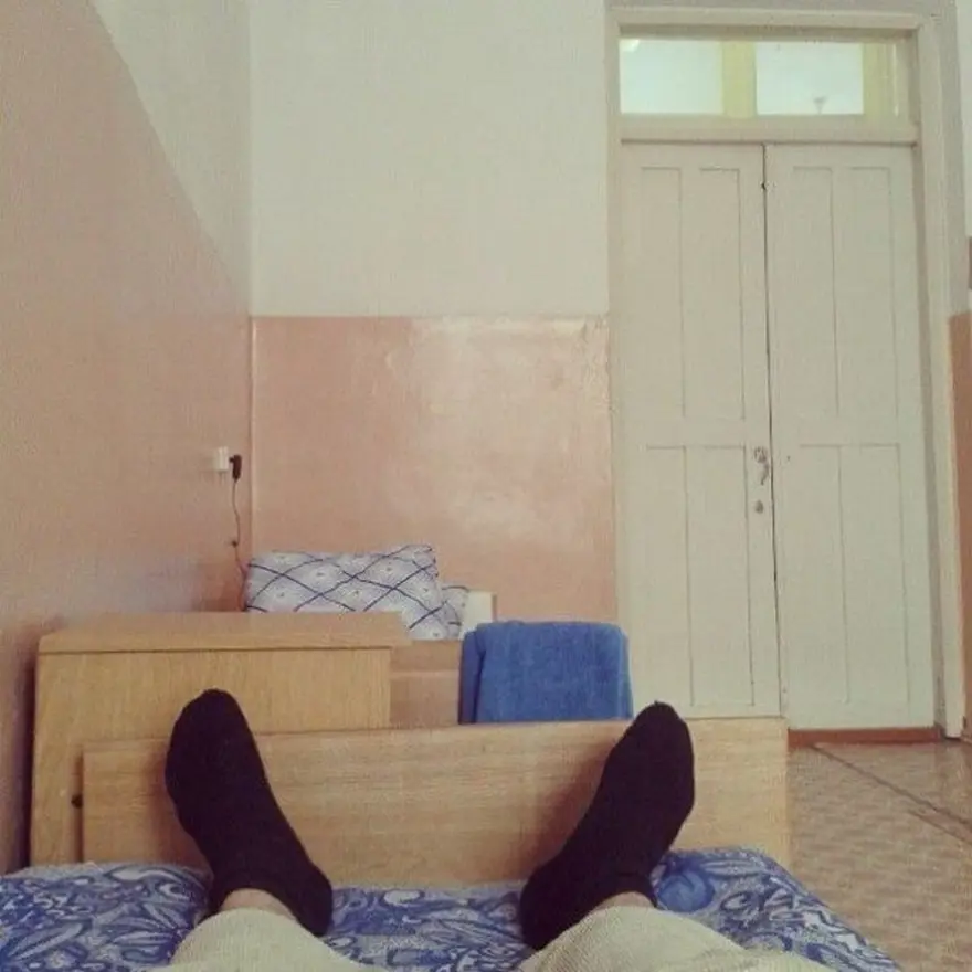 Rus askerlerin Instagram fotoğrafları 27