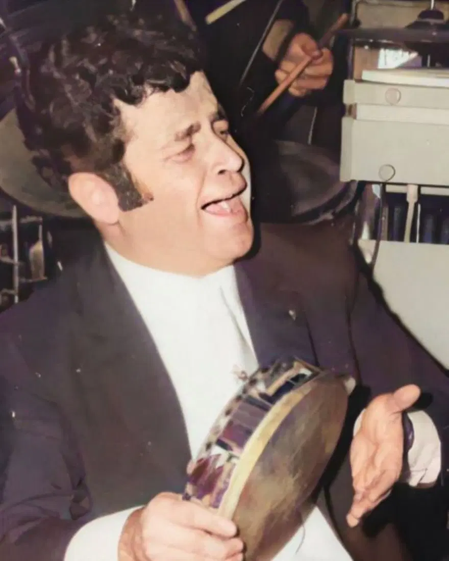 BÜLENT ŞAKRAK 9