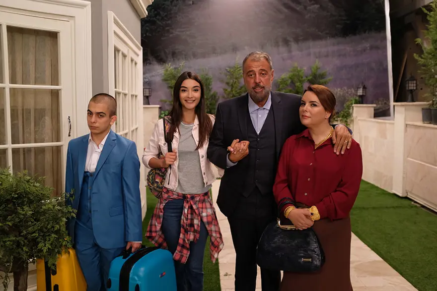 Türk Malı dizisi ve yeni oyuncu kadrosu (Türk Malı'nda kim kimdir?) 3