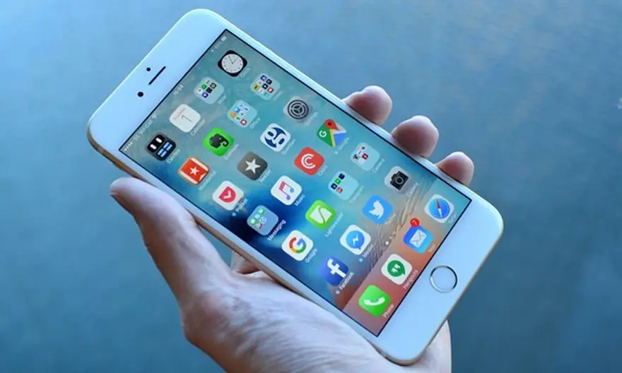 Sızan kareler iPhone 7'nin sır gibi saklanan özelliğini gün yüzüne çıkardı 5