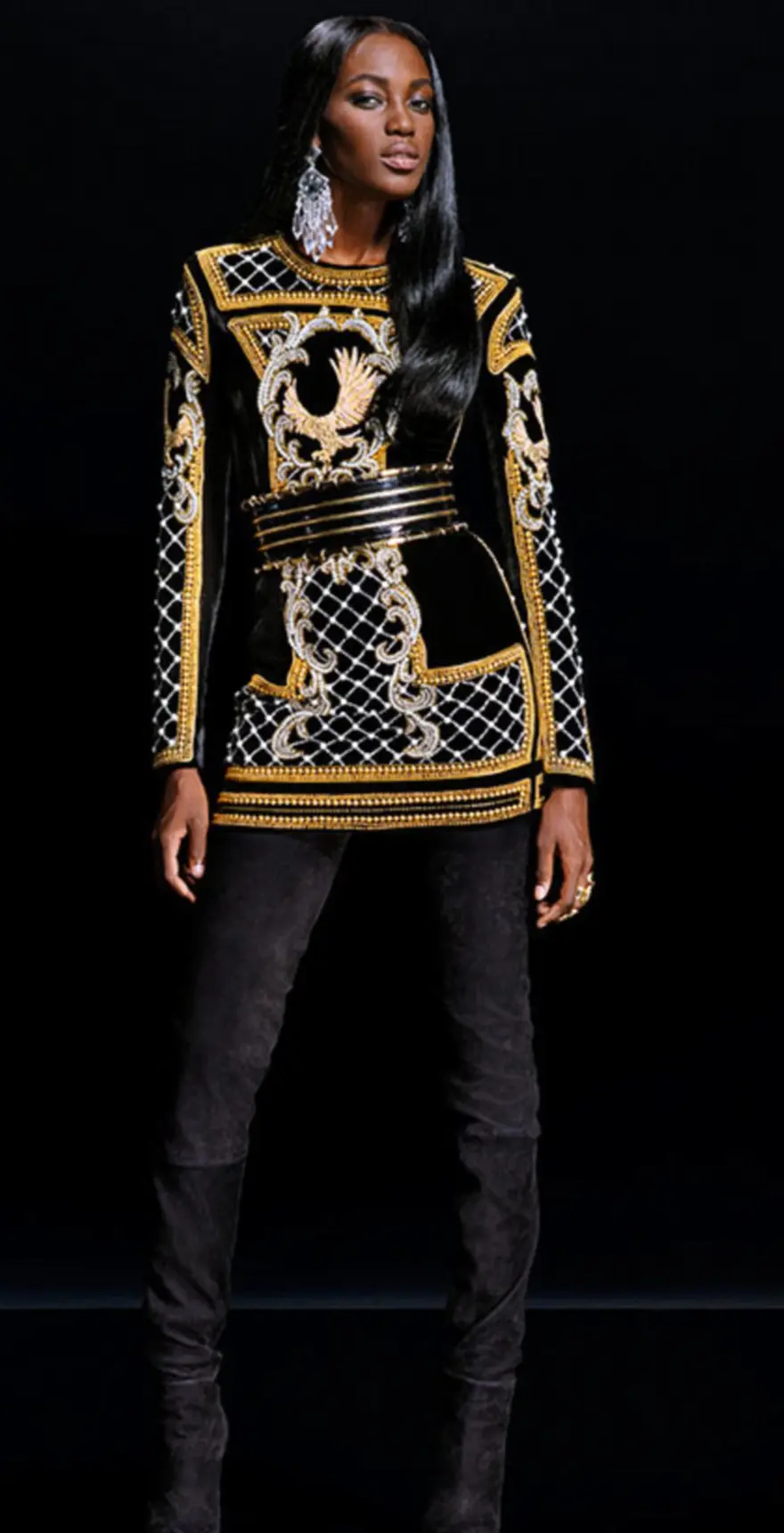 Moda sevgisi mi? Ticari zeka mı? 12