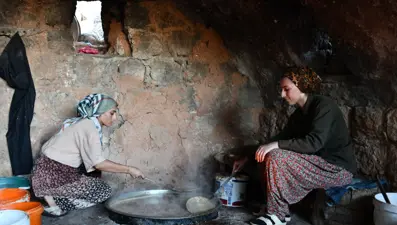 Kazalar yakıldı: Besin değeri çok yüksek