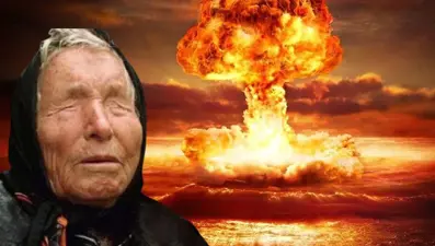 Baba Vanga'nın korkutan kehaneti: Santorini'deki depremleri öngördü mü?