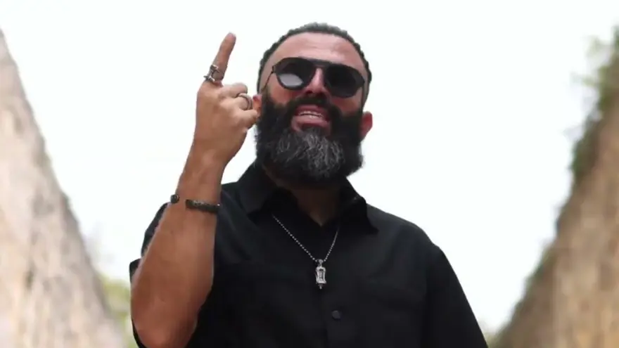 Bakanlık harekete geçti: Turabi’nin şarkısına erişim engeli geldi 