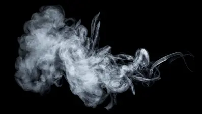 "Buerger hastalığının tek nedeni sigara"