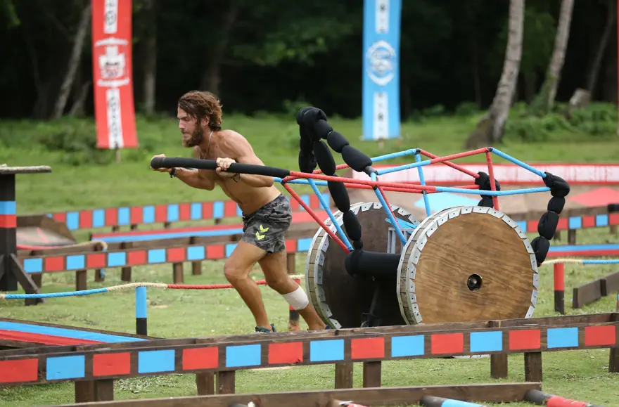 Survivor, Survivor 2017, survivor ödül oyunu, survivor yarışma, Survivor Türkiye 19