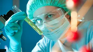 Felaketin ayak sesleri: Antibiyotik direnci