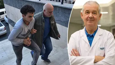 Psikiyatrist Fikret Hacıosman'ı öldüren sanığın cezası belli oldu