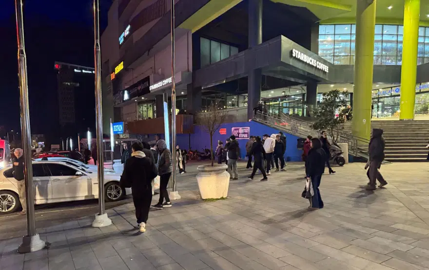 Kokuyu alan 112’yi aradı: Çorlu’yu saran ağır kokunun sebebi belli oldu 