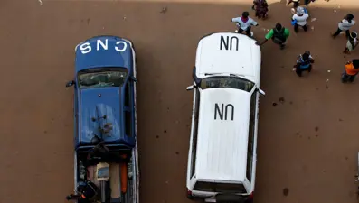 Trafo patlaması izdiham yarattı, lise sınavındaki 29 öğrenci öldü