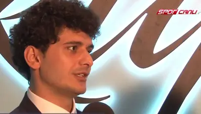 Tanıtım elçisi Ampüte Futbol Takımı futbolcusu Barış Telli, NTV Spor'a konuştu