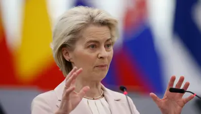 Avrupa Parlamentosu seçimleri | Aşırı sağa "Putin'in vekilleri" eleştirisi